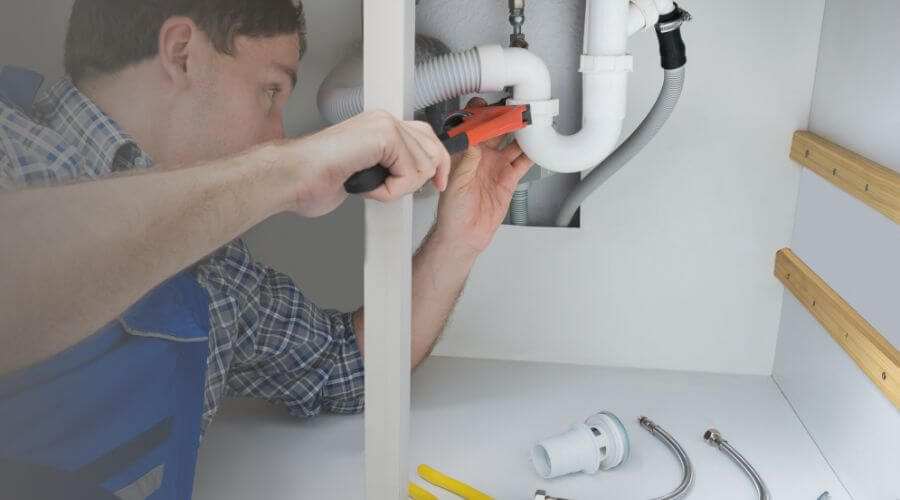Professional same day plumber in Spencer, IN